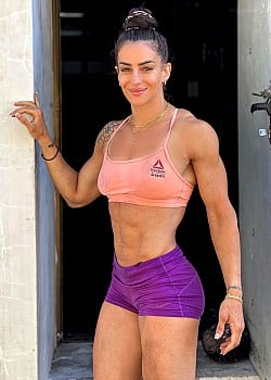 Stella Christoforou